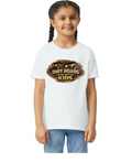 TTN | Dirt Roads Raise Better Kids Youth Tee