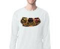TTN | Once You're in, There's No Backing Out Tee