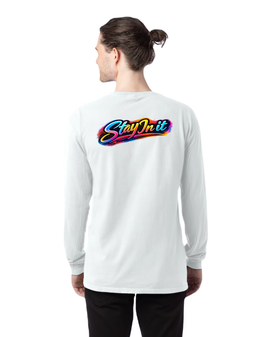 TTN | Stay in it Tee