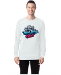 TTN | Alex, I'll Take the Hard Way for $500 Tee
