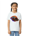 TTN | Born to Ride, Raised to Respect Youth Tee