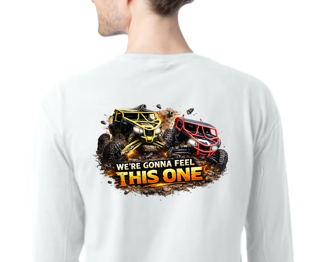 TTN | We're Gonna Feel This One Tee