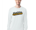 TTN | I Know My Limits, I Ignore Them Tee