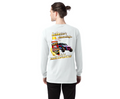 TTN | Lube Isn't Cheating, It's Trail Insurance Tee