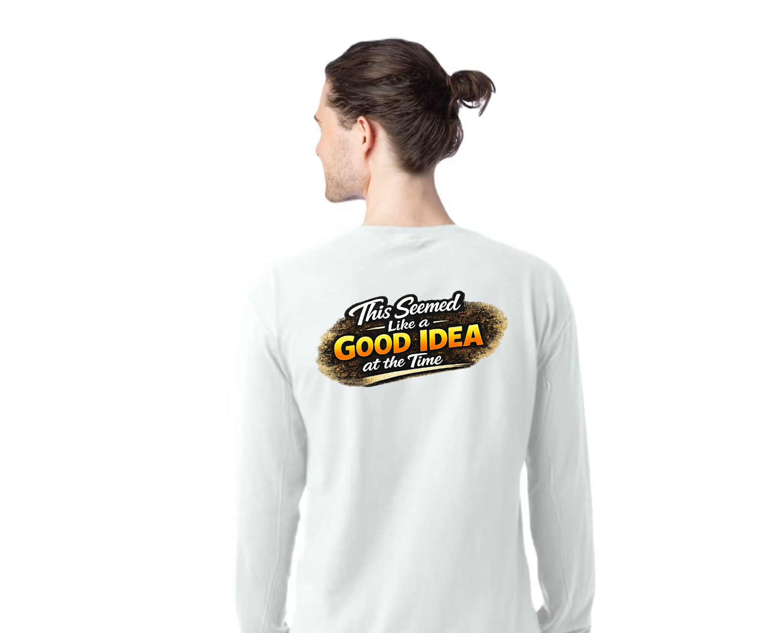 TTN | This Seemed Like a Good Idea at the Time Tee