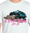TTN | If it Looks Sketchy, I'm in Tee
