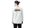 TTN | Stock is a Starting Point Tee