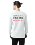 TTN | Confidence Exceeds Skill Tee