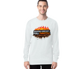 TTN | Weekend Forecast: Full Throttle Tee
