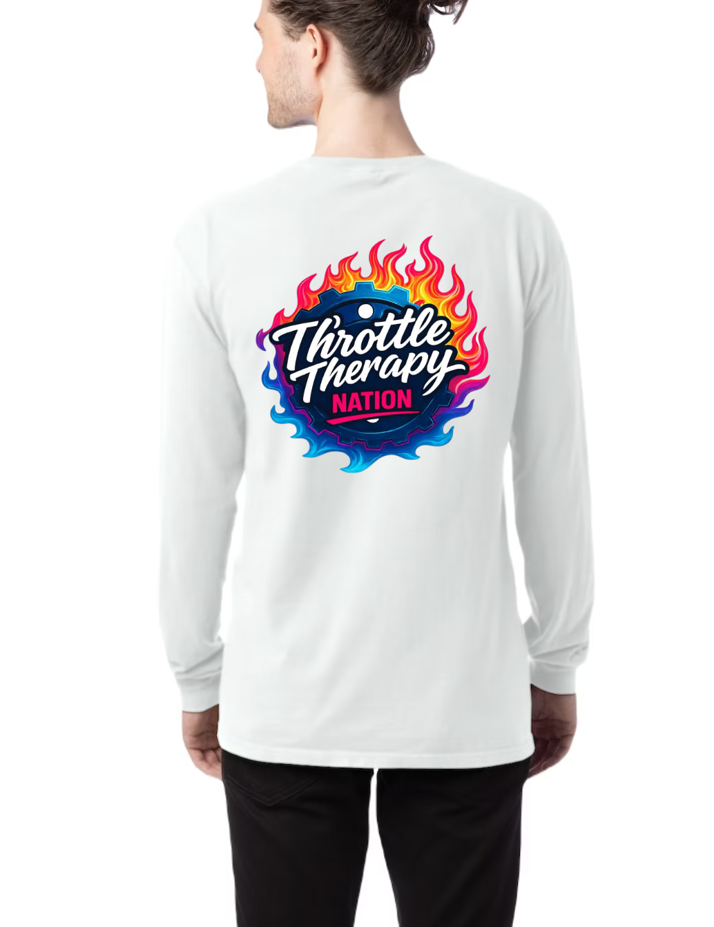 TTN | The Mark Tee