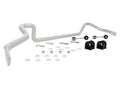 FRONT SWAY BAR