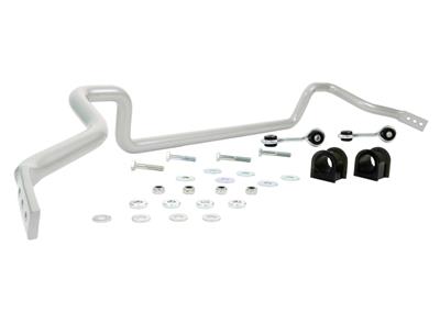 FRONT SWAY BAR