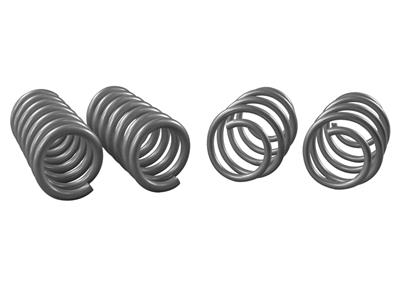 SUSPENSION HANDLING PACKAGE