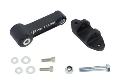 MOTOR MOUNTS