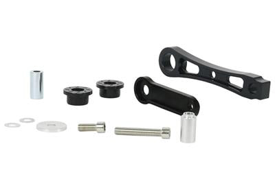 MOTOR MOUNTS