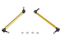 SWAY BAR