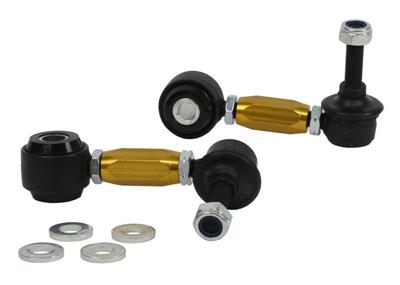 SWAY BAR END LINKS