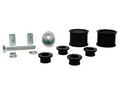 RACK & PINION MOUNT BUSHING
