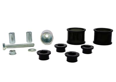 RACK & PINION MOUNT BUSHING