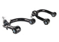 CONTROL ARM