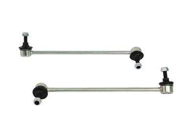 FRONT SWAY BAR - LINK ASSEMBLY