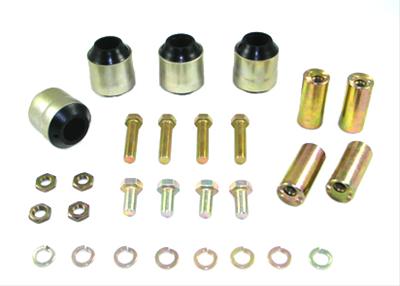 FRONT CTRL ARM BUSHING