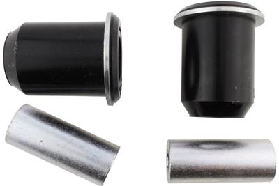 FRONT CONTROL ARM - LOWER INNE
