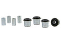 CONTROL ARM BUSHING