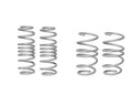 COIL SPRING