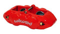CALIPER-D8-4  FRONT  RED 1.88