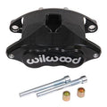 CALIPER-D52-BLACK PWDR