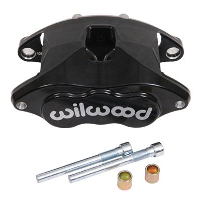 CALIPER-D52-BLACK PWDR