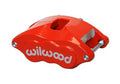 CALIPER BRAKE 2-PISTON GM D52