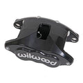 CALIPER-D52-BLACK PWDR
