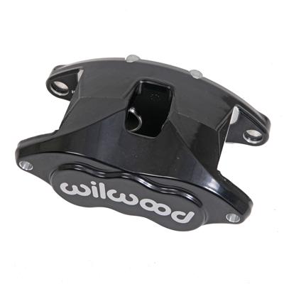 CALIPER-D52-BLACK PWDR