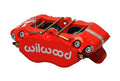 CALIPER RED