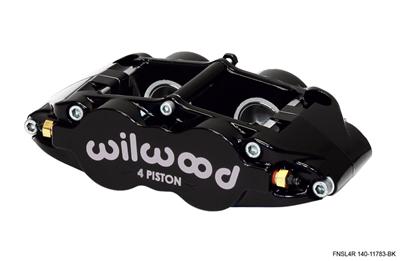 CALIPER-FNSL4R - BLACK