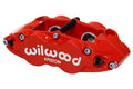 CALIPER-FNSL4R - RED