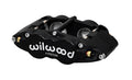 CALIPER BILLET 4-PISTON PASS