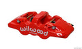 CALIPER-AERO4-R/H - RED