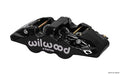 CALIPER-AERO6-L/H - BLACK