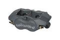 CALIPER BILLET 4-PISTON ALUM