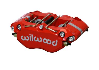 CALIPER NDPR 1.12 .810 ROTOR 4