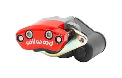 CALIPER ELEC PARKING LH