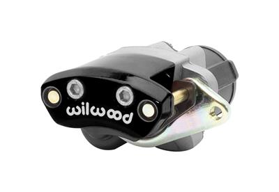 CALIPERS BRAKE PARKING ELEC
