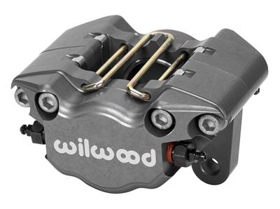 BRAKE CALIPERS
