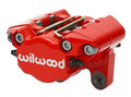 BRAKE CALIPERS