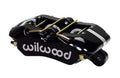 CALIPER BRAKE 4-PISTON LUG MNT