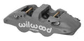 CALIPER AERO6 RADIAL RH ALUM