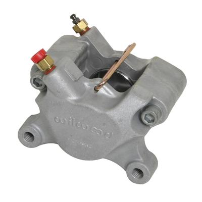 CALIPER-DLS IIIA